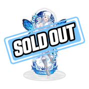 Winter AmaLee: Acrylic Standee - Gamer Supps