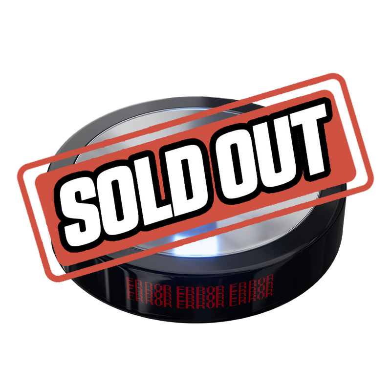 PIXEL CUPS x RussianBadger: LED Coaster