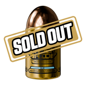 Blue GAMERAID - 30 Servings