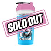 Waifu Cups: Browser Trouble