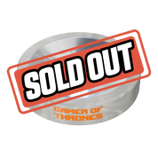 Gamer of Thrones: LED Coaster