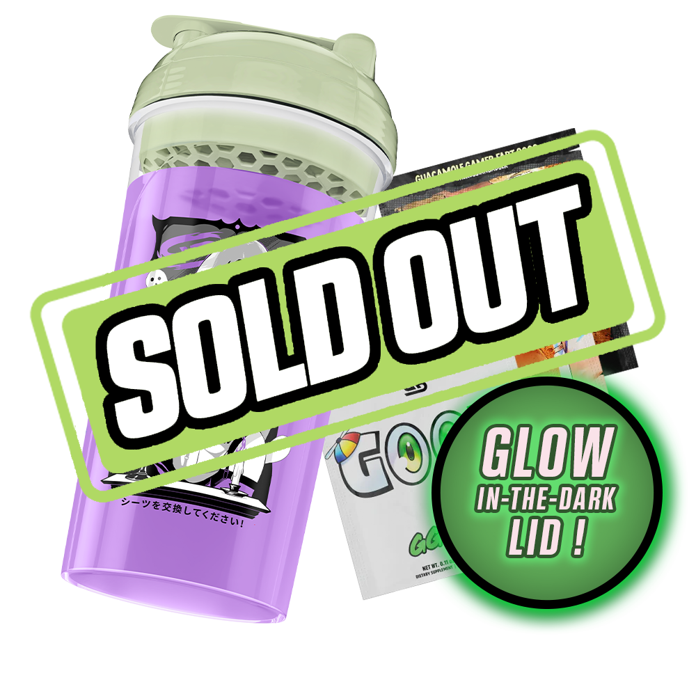 Waifu Cups: Holy Sheet - Gamer Supps