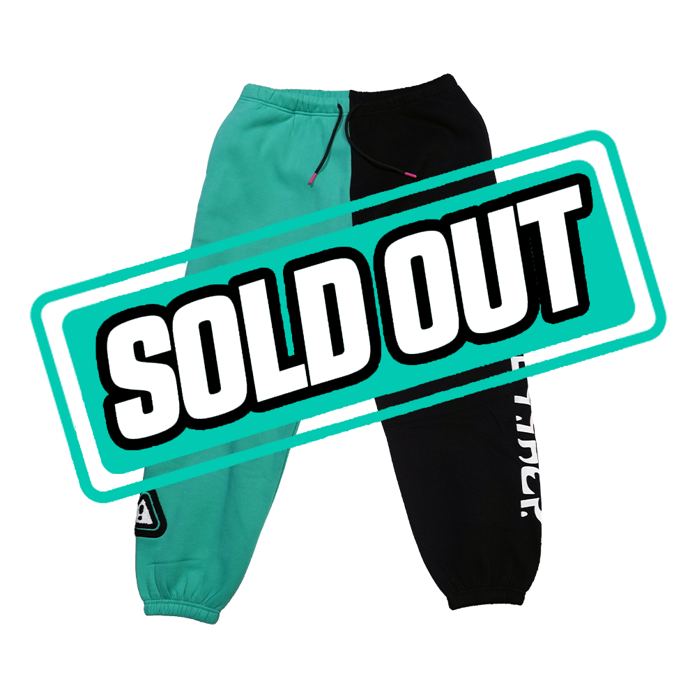 "Invasion" Sweatpants - Gamer Supps