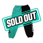 "Invasion" Sweatpants - Gamer Supps