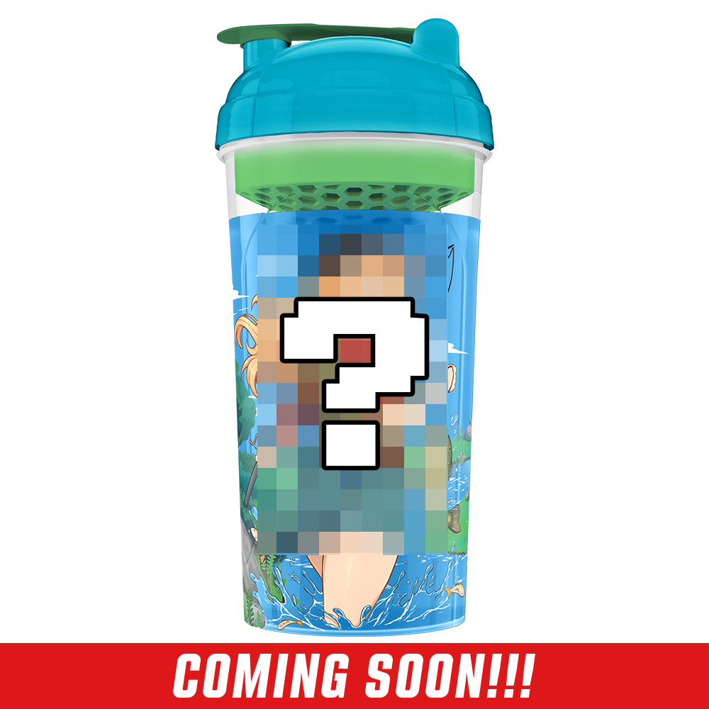 Waifu Cups x Soup (Coming Soon!!!)