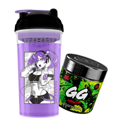 Waifu Cups: Rave Baby Bundle