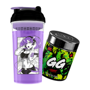 Waifu Cups: Rave Baby Bundle