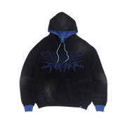 Spite: Striptease Zip Hoodie