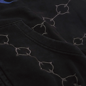 Spite: Striptease Zip Hoodie