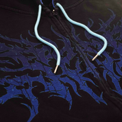 Spite: Striptease Zip Hoodie
