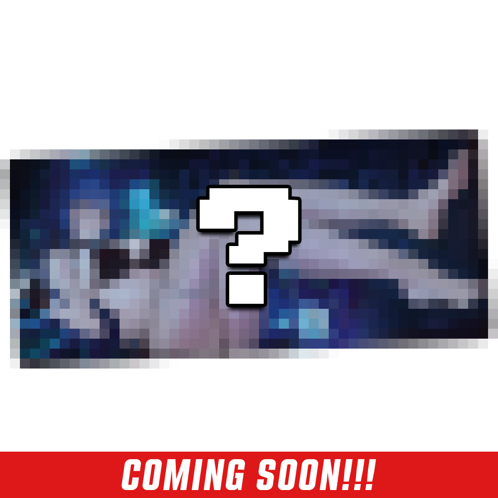 Spite Mousepad (Coming Soon!!!)