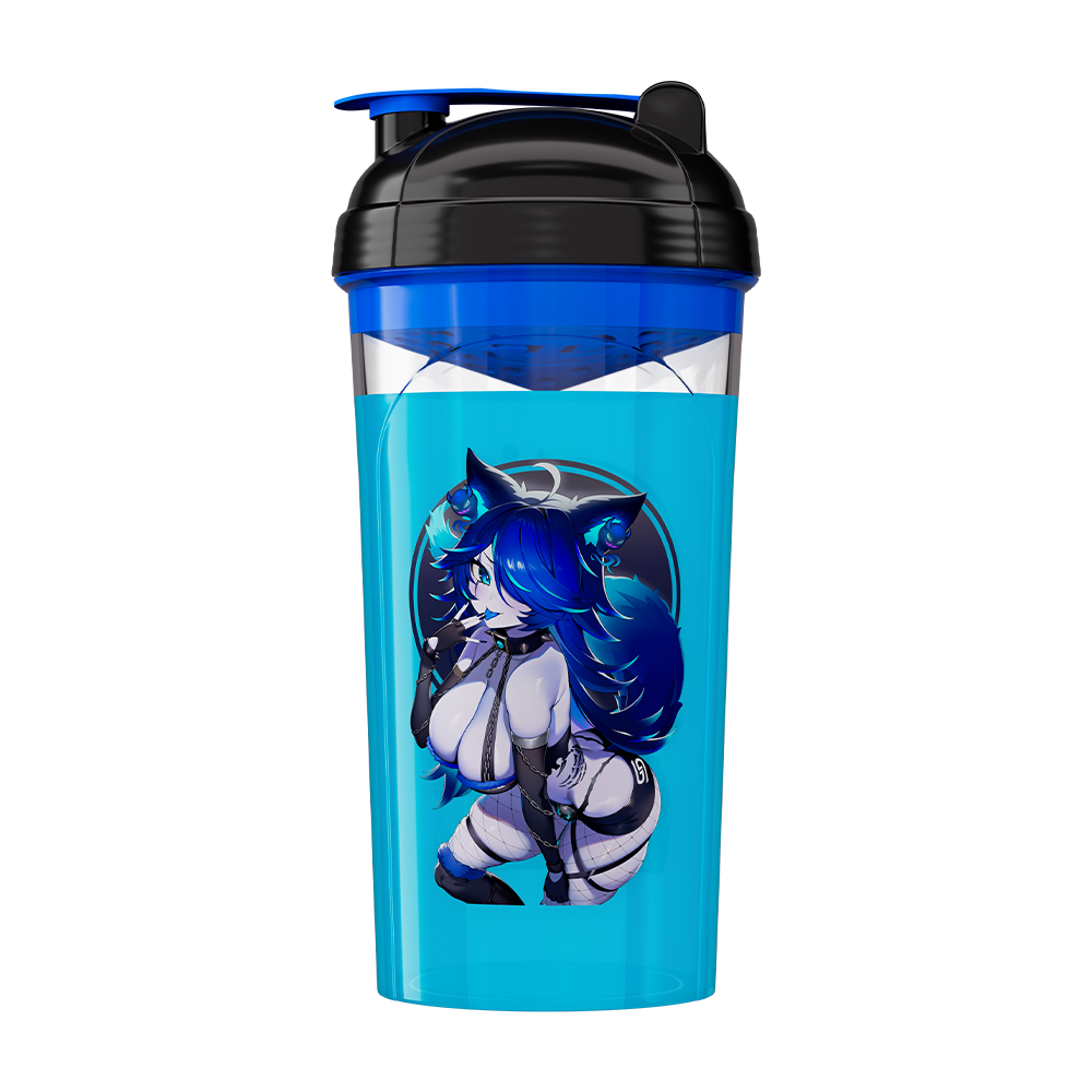 Waifu Cups x Spite: Striptease