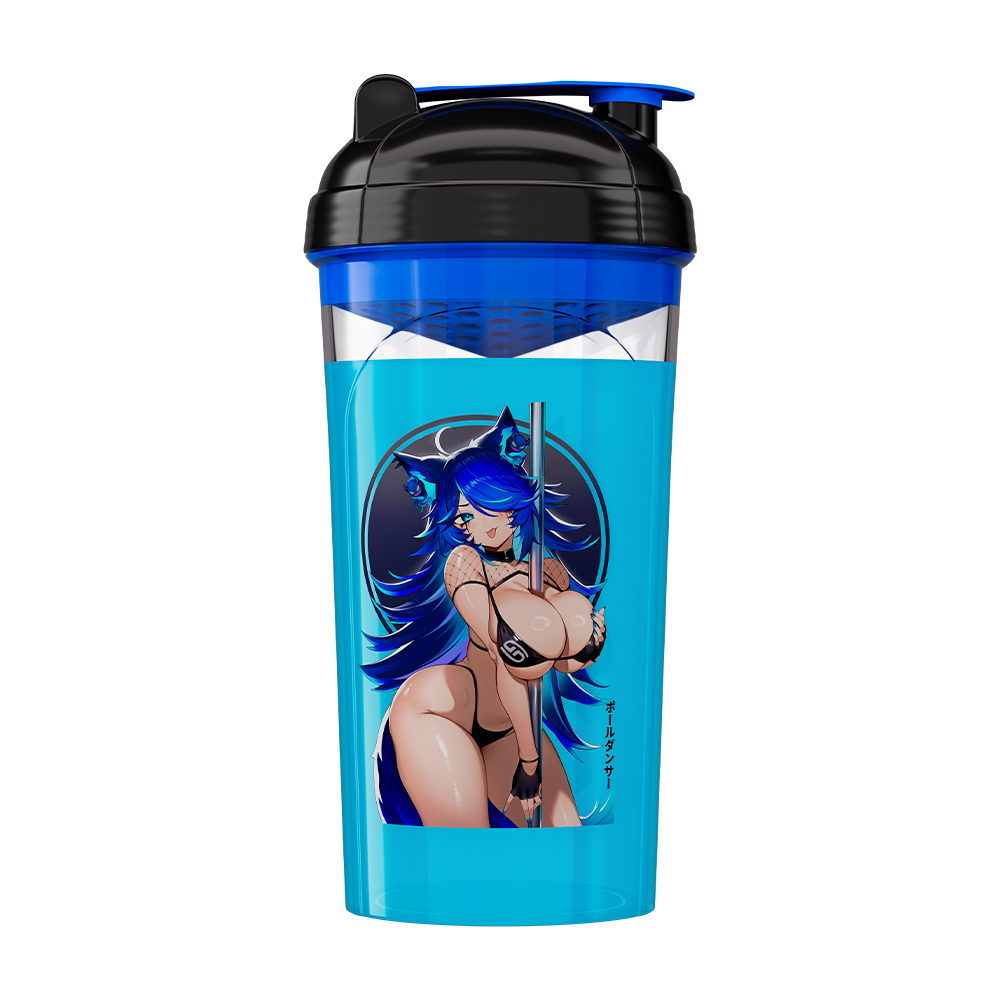 Waifu Cups x Spite: Striptease