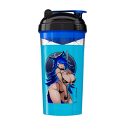 Waifu Cups x Spite: Striptease