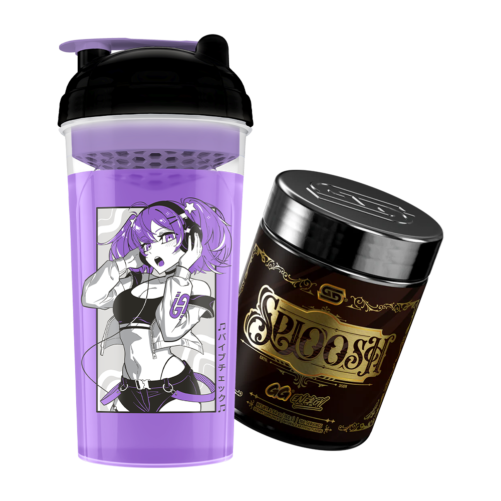 Waifu Cups: Rave Baby Bundle