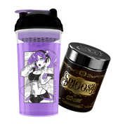 Waifu Cups: Rave Baby Bundle