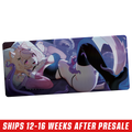 SquChan Mousepad