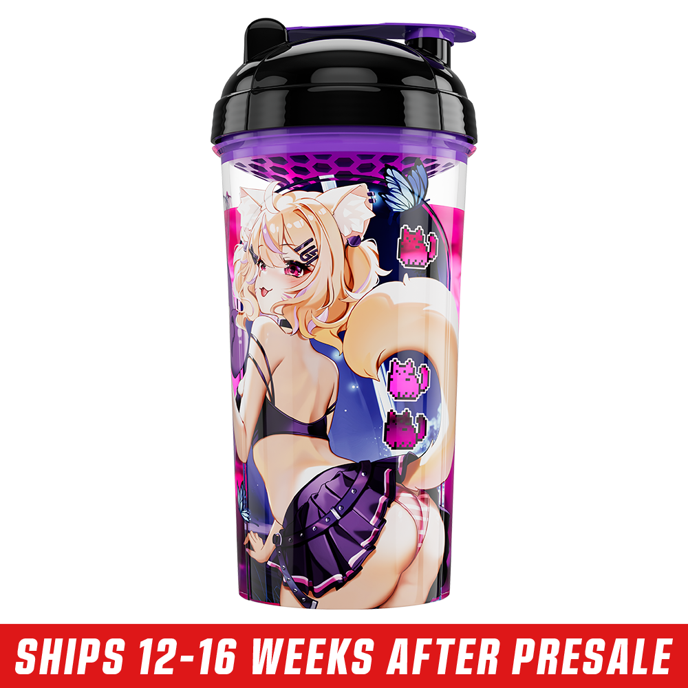 Creator Cups x SquChan