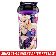 Creator Cups x SquChan