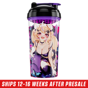 Creator Cups x SquChan