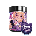 Cosmic Mindbreak by SquChan - 100 Servings
