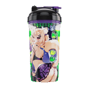 Creator Cups x SquChan