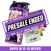 Creator Cups x SquChan