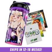 Creator Cups x SquChan