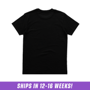 SquChan Shirt: Game Over
