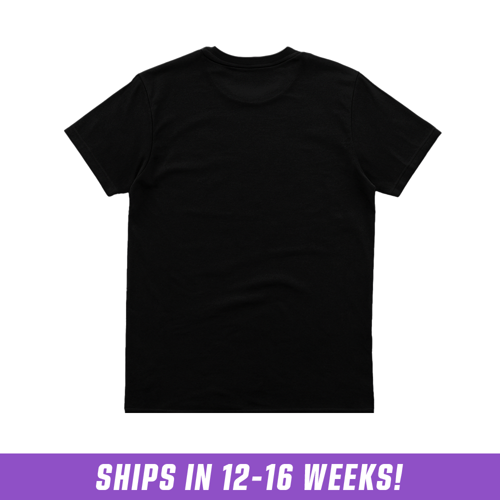 SquChan Shirt: Chef's Kiss Space Cat