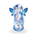 Winter AmaLee: Acrylic Standee