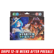 VCard Awakened Worlds : 2 Player Starter Kit