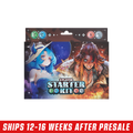 VCard Awakened Worlds : 2 Player Starter Kit