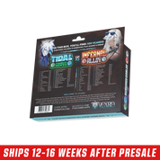 VCard Awakened Worlds : 2 Player Starter Kit