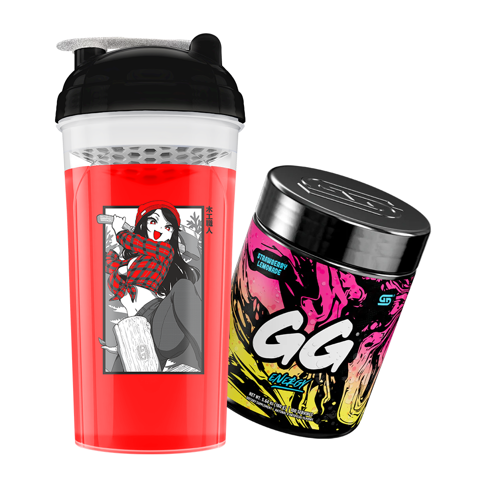 Waifu Cups: Morning Wood Bundle