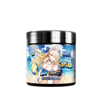 Brown Dust 2: Sunset Splash Caffeine Free - 100 Servings