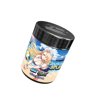 Brown Dust 2: Sunset Splash - 100 Servings - Gamer Supps