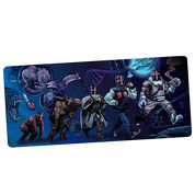 Evolution of Swag Mousepad