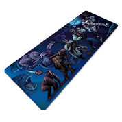 Evolution of Swag Mousepad