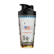 Swagger Shuttle: Metal Shaker
