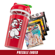 Creator Cups x Sweatcicle V2