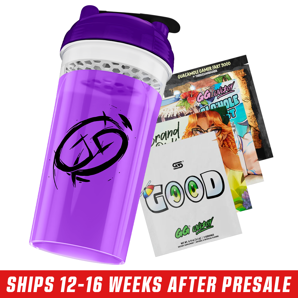 Creator Cups x Sweatcicle V3