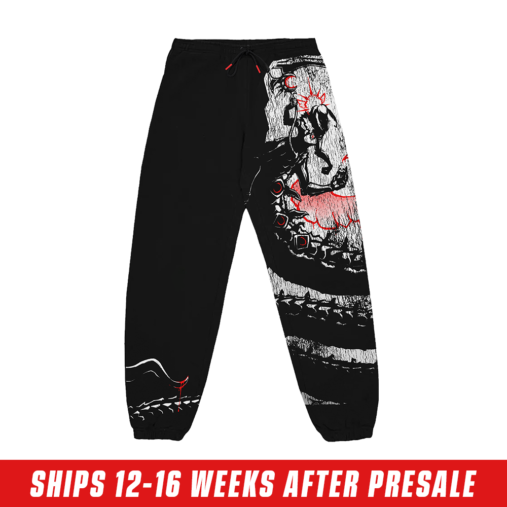 Juniper 2025: Sweatpants