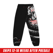 Juniper 2025: Sweatpants