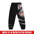 Juniper 2025: Sweatpants