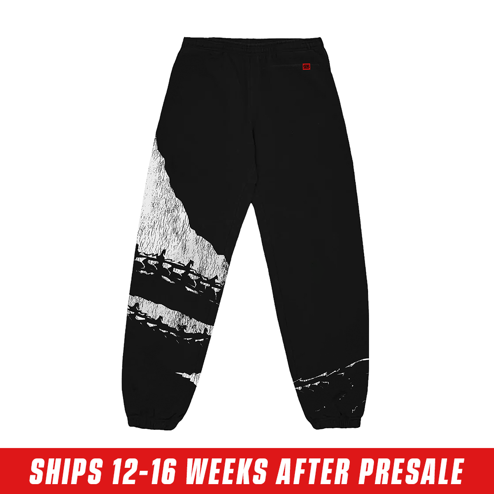 Juniper 2025: Sweatpants