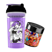Waifu Cups: Rave Baby Bundle