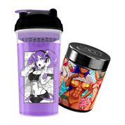 Waifu Cups: Rave Baby Bundle