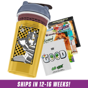 Creator Cups x Tob: pt 2 - Gamer Supps