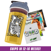 Creator Cups x Tob: pt 2 - Gamer Supps